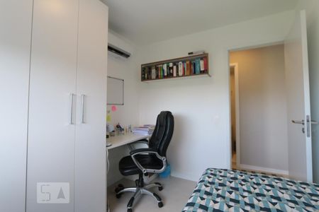 quarto 1 de apartamento para alugar com 2 quartos, 67m² em Jacarepaguá, Rio de Janeiro