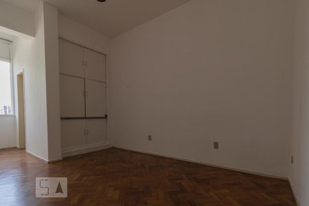 Sala/Cozinha de kitnet/studio à venda com 1 quarto, 30m² em Centro, Rio de Janeiro