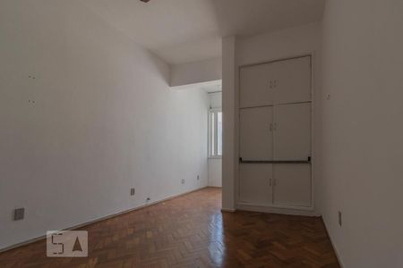 Sala/Cozinha de kitnet/studio à venda com 1 quarto, 30m² em Centro, Rio de Janeiro