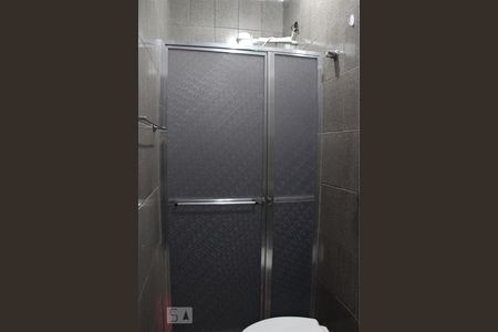 Banheiro da Suíte 1 de casa de condomínio à venda com 6 quartos, 350m² em Barra da Tijuca, Rio de Janeiro