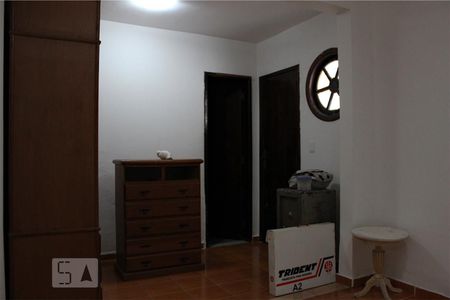 Suíte 1 de casa de condomínio à venda com 6 quartos, 350m² em Barra da Tijuca, Rio de Janeiro