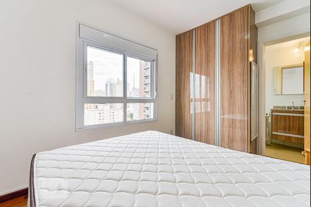 Quarto 1 de kitnet/studio para alugar com 1 quarto, 32m² em Vila Mariana, São Paulo