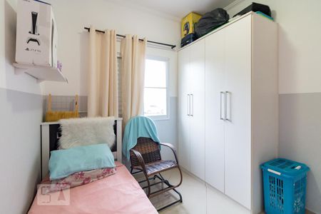 Quarto 1 de apartamento para alugar com 2 quartos, 70m² em Taboão, Guarulhos