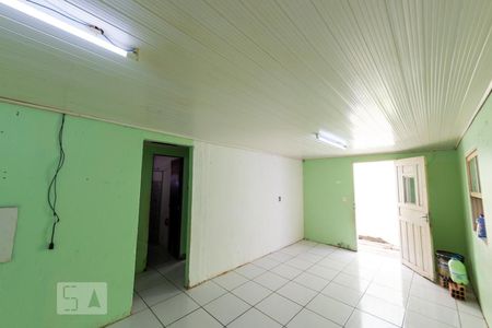 Sala de casa à venda com 2 quartos, 50m² em Santa Tereza, Porto Alegre