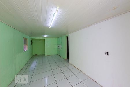 Sala de casa à venda com 2 quartos, 50m² em Santa Tereza, Porto Alegre