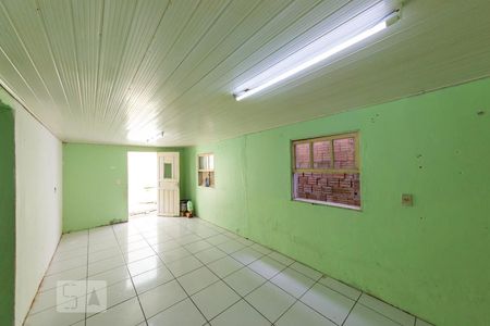 Sala de casa à venda com 2 quartos, 50m² em Santa Tereza, Porto Alegre