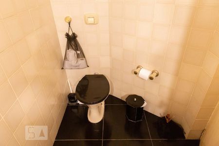 Lavabo de casa à venda com 4 quartos, 550m² em Chácara das Pedras, Porto Alegre