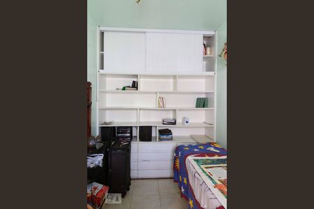 Quarto 1 de casa à venda com 4 quartos, 550m² em Chácara das Pedras, Porto Alegre