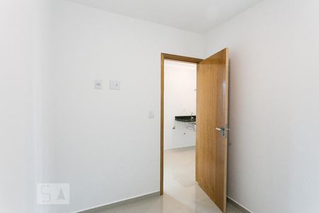 Quarto 1 de casa de condomínio para alugar com 2 quartos, 40m² em Vila Santa Clara, São Paulo