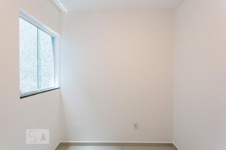 Quarto 1 de casa de condomínio para alugar com 2 quartos, 40m² em Vila Santa Clara, São Paulo