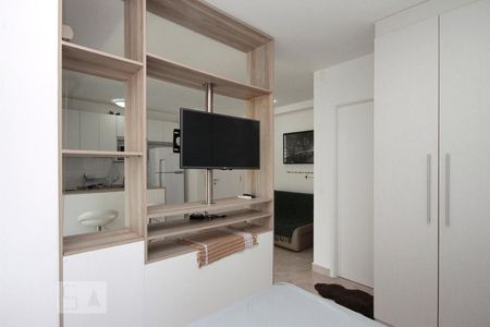 Studio de kitnet/studio para alugar com 1 quarto, 50m² em Bela Vista, São Paulo