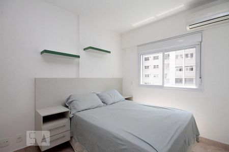 Studio de kitnet/studio para alugar com 1 quarto, 50m² em Bela Vista, São Paulo