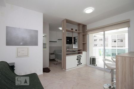 Studio de kitnet/studio para alugar com 1 quarto, 50m² em Bela Vista, São Paulo