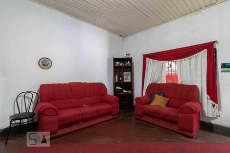 Sala de casa à venda com 3 quartos, 300m² em Penha de França, São Paulo