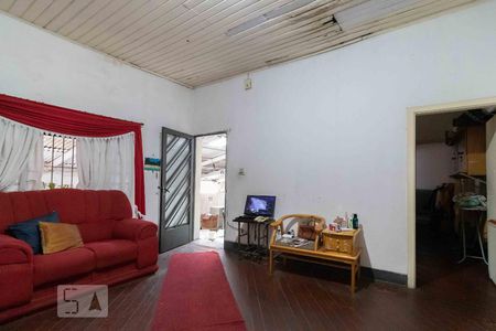 Sala de casa à venda com 3 quartos, 300m² em Penha de França, São Paulo