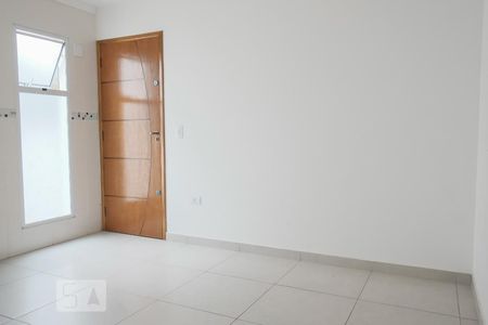 Apartamento à venda com 39m², 1 quarto e sem vagaSala