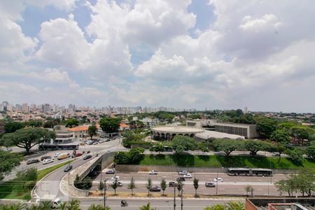 Vista Suíte de apartamento para alugar com 3 quartos, 212m² em Planalto Paulista, São Paulo