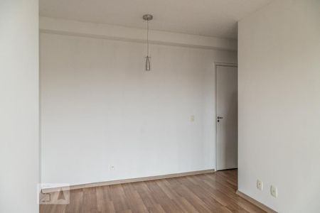 Sala de apartamento à venda com 2 quartos, 48m² em Vila Talarico, São Paulo