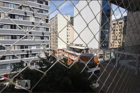 Vista de apartamento para alugar com 1 quarto, 49m² em Copacabana, Rio de Janeiro