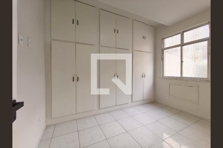 Quarto 1 de apartamento para alugar com 2 quartos, 118m² em Rio Comprido, Rio de Janeiro