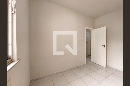 Quarto 1 de apartamento para alugar com 2 quartos, 118m² em Rio Comprido, Rio de Janeiro