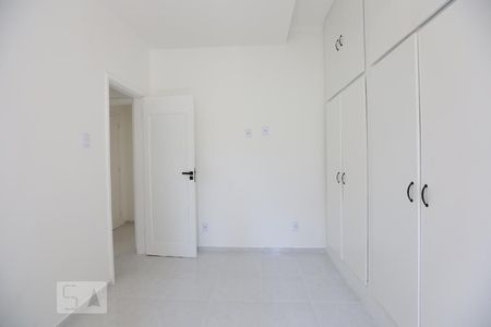 Quarto 1 de apartamento à venda com 3 quartos, 118m² em Rio Comprido, Rio de Janeiro