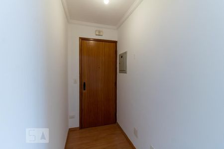 Entrada de apartamento à venda com 2 quartos, 60m² em Liberdade, São Paulo