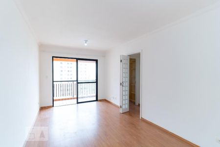 Sala de apartamento para alugar com 2 quartos, 60m² em Liberdade, São Paulo