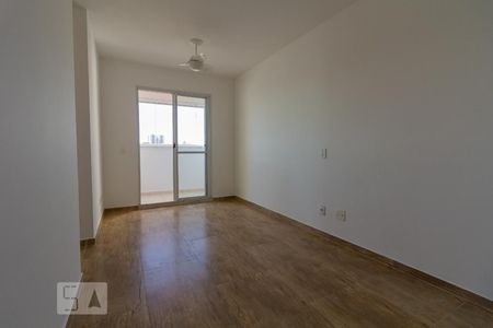 Sala de apartamento à venda com 3 quartos, 58m² em Jaguaré, São Paulo