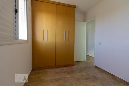 Quarto 1 de apartamento à venda com 3 quartos, 58m² em Jaguaré, São Paulo