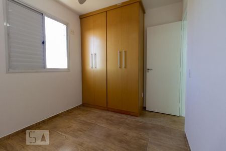 Quarto 1 de apartamento à venda com 3 quartos, 58m² em Jaguaré, São Paulo