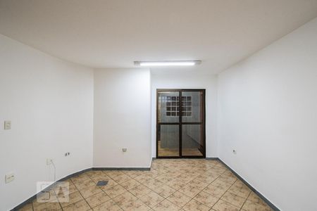 Sala de casa para alugar com 1 quarto, 60m² em Jardim Santa Cruz (sacomã), São Paulo