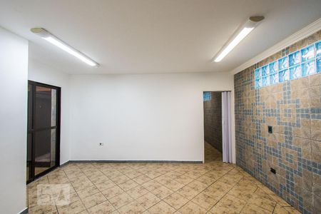 Sala de casa para alugar com 1 quarto, 60m² em Jardim Santa Cruz (sacomã), São Paulo