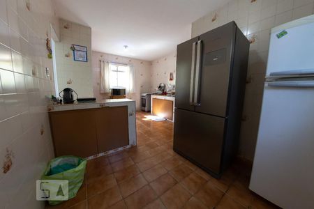 Cozinha de casa à venda com 4 quartos, 216m² em Vila Nova Cachoeirinha, São Paulo