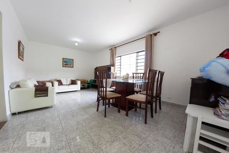 Sala de casa à venda com 4 quartos, 216m² em Vila Nova Cachoeirinha, São Paulo