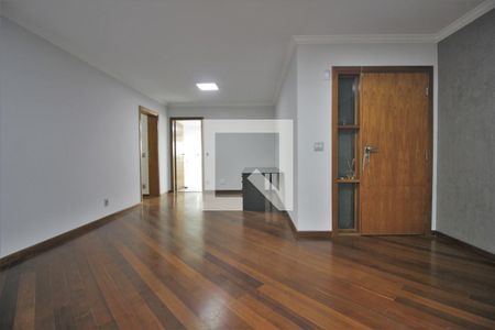 Sala de apartamento à venda com 3 quartos, 165m² em Jardim Ampliação, São Paulo