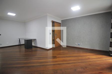 Sala de apartamento à venda com 3 quartos, 165m² em Jardim Ampliação, São Paulo