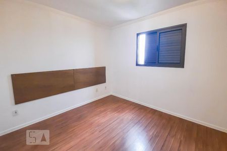 Quarto 1 de apartamento para alugar com 2 quartos, 60m² em Taboão, São Bernardo do Campo