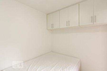 Suíte de apartamento à venda com 1 quarto, 35m² em Indianópolis, São Paulo