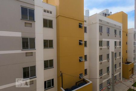 Quarto 1 de apartamento à venda com 2 quartos, 60m² em Engenho Novo, Rio de Janeiro