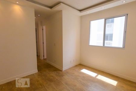 Sala de apartamento à venda com 2 quartos, 60m² em Engenho Novo, Rio de Janeiro