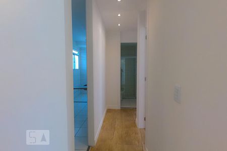 Corredor de apartamento à venda com 2 quartos, 60m² em Engenho Novo, Rio de Janeiro