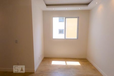 Sala de apartamento à venda com 2 quartos, 60m² em Engenho Novo, Rio de Janeiro