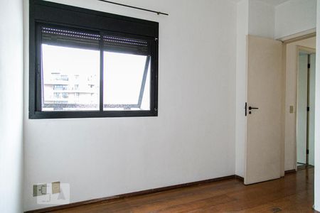 Quarto de apartamento para alugar com 1 quarto, 47m² em Vila Andrade, São Paulo