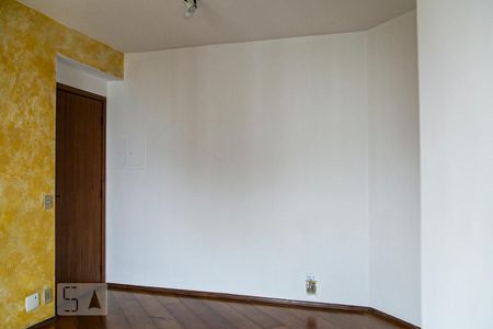 Sala de apartamento para alugar com 1 quarto, 47m² em Vila Andrade, São Paulo