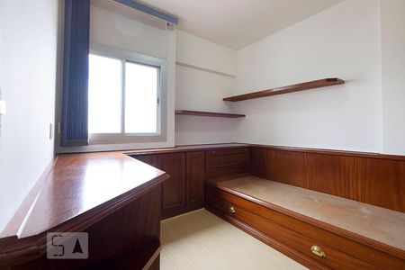 Quarto 2 de apartamento para alugar com 2 quartos, 65m² em Sumarezinho, São Paulo