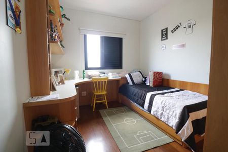 Quarto 1 de apartamento à venda com 3 quartos, 105m² em Água Rasa, São Paulo