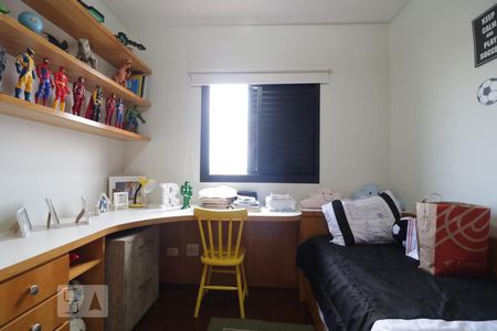 Quarto 1 de apartamento à venda com 3 quartos, 105m² em Água Rasa, São Paulo