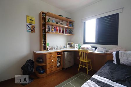 Quarto 1 de apartamento à venda com 3 quartos, 105m² em Água Rasa, São Paulo