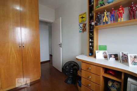 Quarto 1 de apartamento à venda com 3 quartos, 105m² em Água Rasa, São Paulo